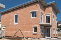 Northern Ireland home extensions