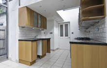 Northern Ireland kitchen extension leads